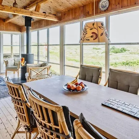 Tatil Evi Ve176-oksbol-slaenvej-7 Oksbøl