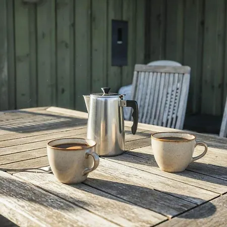 Tatil Evi Ve176-oksbol-slaenvej-7 Oksbøl